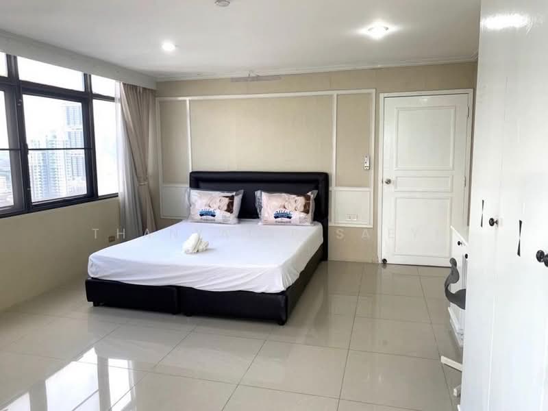 The Waterford Park, Bangkok, Soi Sukhumvit 53, Khlong Tan Nua, Watthana, Bangkok, 3 Bedrooms, 177 sqm, Condo For Rent, by Thanyatip Saeyi, 500475636 - DDproperty.com