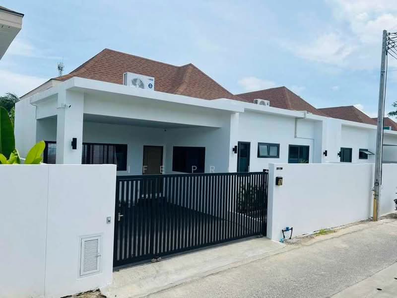8R0913 Pool villa for rent 3 bedroom 4 bathroom 95,000/month at chalong have fully furnished, ภูเก็ต, ฉลอง, เมืองภูเก็ต, ภูเก็ต, 150 ตร.ม., วิลล่า ให้เช่า, โดย PK LIFE Property, 500475638 - DDproperty.com