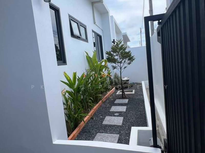 8R0913 Pool villa for rent 3 bedroom 4 bathroom 95,000/month at chalong have fully furnished, Phuket, Chalong, Muang Phuket, Phuket, 3 Bedrooms, 150 sqm, Villa For Rent, by PK LIFE Property, 500475638 - DDproperty.com