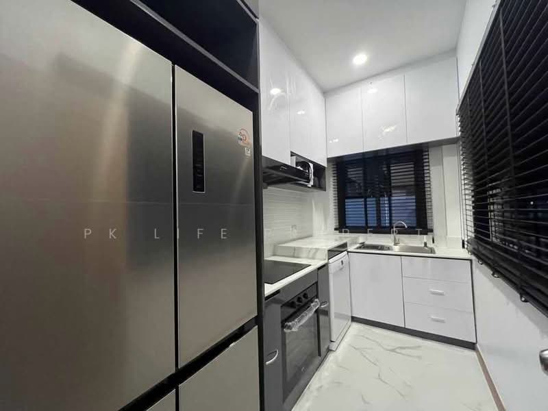 8R0913 Pool villa for rent 3 bedroom 4 bathroom 95,000/month at chalong have fully furnished, Phuket, Chalong, Muang Phuket, Phuket, 3 Bedrooms, 150 sqm, Villa For Rent, by PK LIFE Property, 500475638 - DDproperty.com