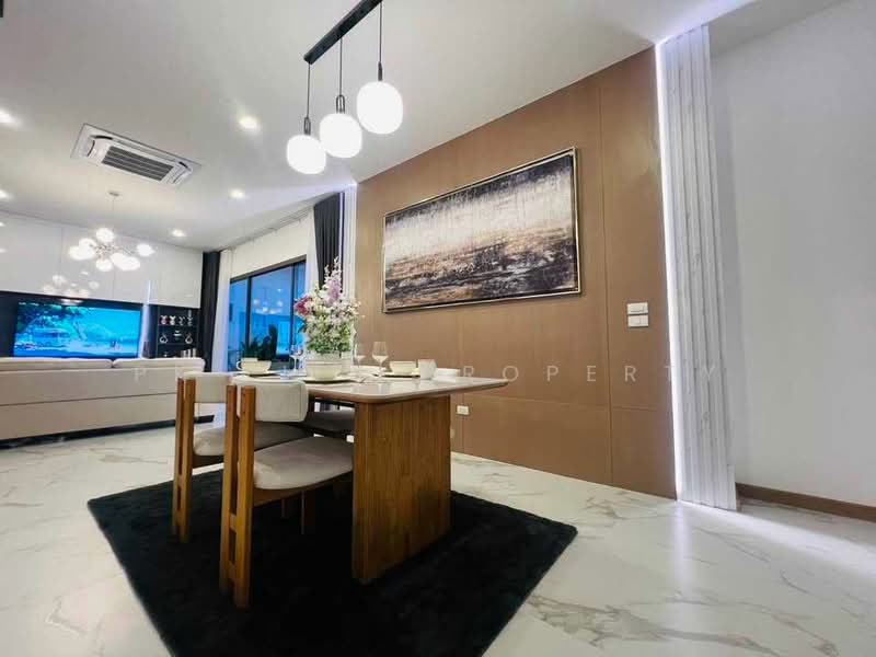 8R0913 Pool villa for rent 3 bedroom 4 bathroom 95,000/month at chalong have fully furnished, Phuket, Chalong, Muang Phuket, Phuket, 3 Bedrooms, 150 sqm, Villa For Rent, by PK LIFE Property, 500475638 - DDproperty.com