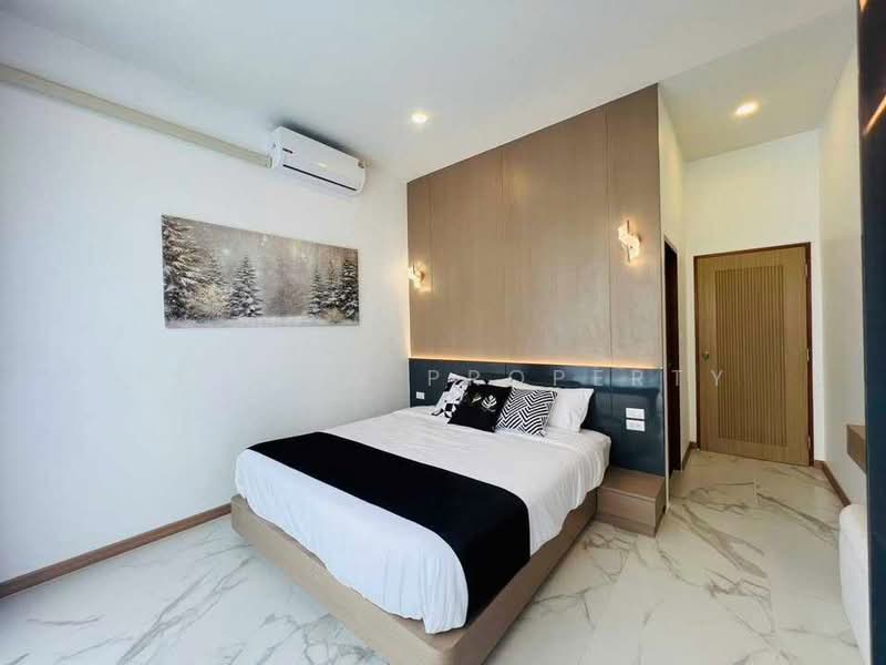 8R0913 Pool villa for rent 3 bedroom 4 bathroom 95,000/month at chalong have fully furnished, Phuket, Chalong, Muang Phuket, Phuket, 3 Bedrooms, 150 sqm, Villa For Rent, by PK LIFE Property, 500475638 - DDproperty.com