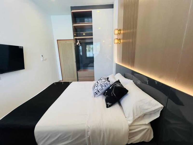 8R0913 Pool villa for rent 3 bedroom 4 bathroom 95,000/month at chalong have fully furnished, Phuket, Chalong, Muang Phuket, Phuket, 3 Bedrooms, 150 sqm, Villa For Rent, by PK LIFE Property, 500475638 - DDproperty.com