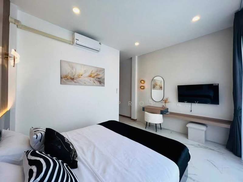 8R0913 Pool villa for rent 3 bedroom 4 bathroom 95,000/month at chalong have fully furnished, Phuket, Chalong, Muang Phuket, Phuket, 3 Bedrooms, 150 sqm, Villa For Rent, by PK LIFE Property, 500475638 - DDproperty.com