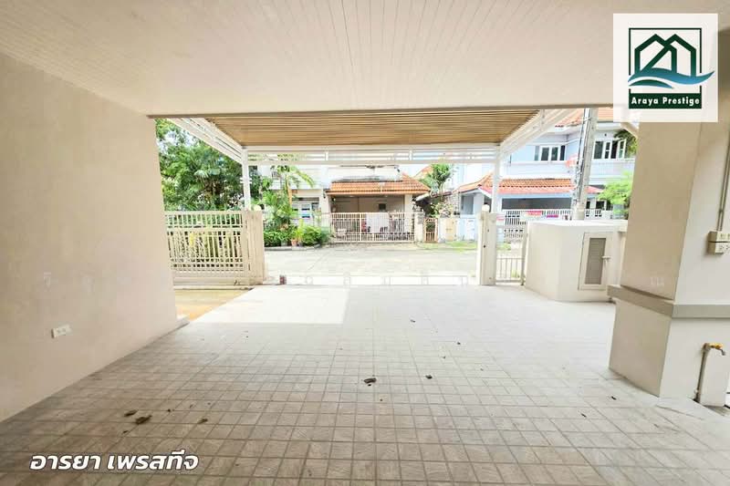 ไพรเวท รามอินทรา, กรุงเทพ, บางชัน, คลองสามวา, กรุงเทพ, 180 ตร.ม., บ้านเดี่ยว ขาย, โดย วิสุทธินี เฉลิมสินสุวรรณ, 500475639 - DDproperty.com