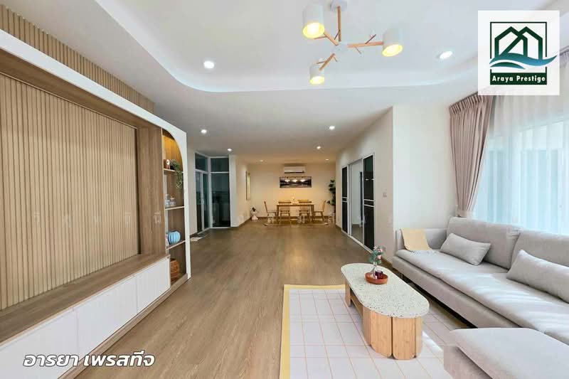 ไพรเวท รามอินทรา, กรุงเทพ, บางชัน, คลองสามวา, กรุงเทพ, 180 ตร.ม., บ้านเดี่ยว ขาย, โดย วิสุทธินี เฉลิมสินสุวรรณ, 500475639 - DDproperty.com