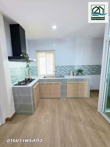 ไพรเวท รามอินทรา, Bangkok, Bang Chun, Khlong Sam Wa, Bangkok, 4 Bedrooms, 180 sqm, Single Detached House For Sale, by วิสุทธินี เฉลิมสินสุวรรณ, 500475639 - DDproperty.com