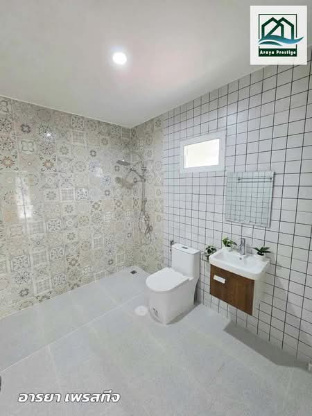 ไพรเวท รามอินทรา, Bangkok, Bang Chun, Khlong Sam Wa, Bangkok, 4 Bedrooms, 180 sqm, Single Detached House For Sale, by วิสุทธินี เฉลิมสินสุวรรณ, 500475639 - DDproperty.com