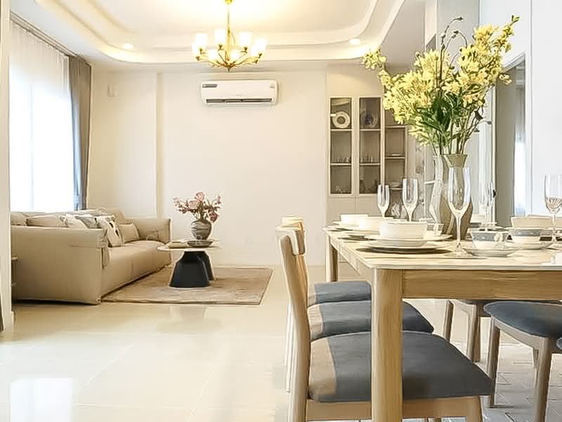 Stylish Pool Villa for Sale Mabprachan Lake East Pattaya 3Bed, Chon Buri (Pattaya), Bang Lamung, Bang Lamung (Pattaya), Chon Buri (Pattaya), 3 Bedrooms, 360 sqm, Villa For Sale, by PLC real estate, 500475640 - DDproperty.com