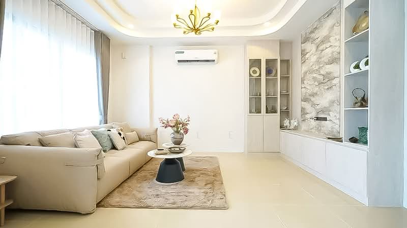 Stylish Pool Villa for Sale Mabprachan Lake East Pattaya 3Bed, Chon Buri (Pattaya), Bang Lamung, Bang Lamung (Pattaya), Chon Buri (Pattaya), 3 Bedrooms, 360 sqm, Villa For Sale, by PLC real estate, 500475640 - DDproperty.com