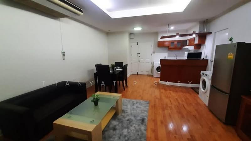 The Waterford Park, Bangkok, Soi Sukhumvit 53, Khlong Tan Nua, Watthana, Bangkok, 2 Bedrooms, 90 sqm, Condo For Rent, by Thanyatip Saeyi, 500475641 - DDproperty.com