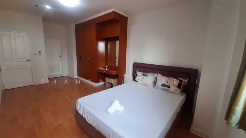 The Waterford Park, Bangkok, Soi Sukhumvit 53, Khlong Tan Nua, Watthana, Bangkok, 2 Bedrooms, 90 sqm, Condo For Rent, by Thanyatip Saeyi, 500475641 - DDproperty.com