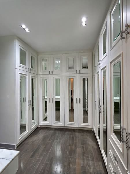 The Marq Exquisite Ratchaphruek-Charansanitwong, Bangkok, Phran Nok Phutthamonthon Sai 4 Rd, Bang Prom, Taling Chan, Bangkok, 4 Bedrooms, 346 sqm, Single Detached House For Sale, by Adisorn Ploymeerassamee, 500475642 - DDproperty.com
