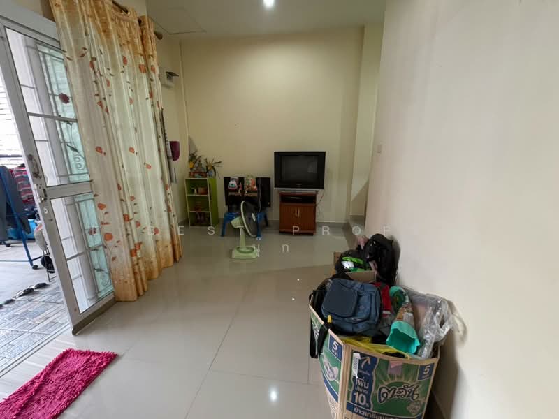 หมู่บ้านโยทะกาวิลล์2 ศรีราชา (Yotaka Ville2), Chon Buri (Pattaya), Khao Khan Song, Si Racha, Chon Buri (Pattaya), 2 Bedrooms, 150 sqm, Townhouse For Sale, by The Best Property นุ๊ก, 500475643 - DDproperty.com