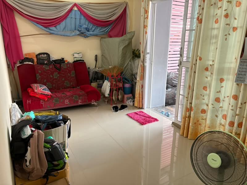 หมู่บ้านโยทะกาวิลล์2 ศรีราชา (Yotaka Ville2), Chon Buri (Pattaya), Khao Khan Song, Si Racha, Chon Buri (Pattaya), 2 Bedrooms, 150 sqm, Townhouse For Sale, by The Best Property นุ๊ก, 500475643 - DDproperty.com