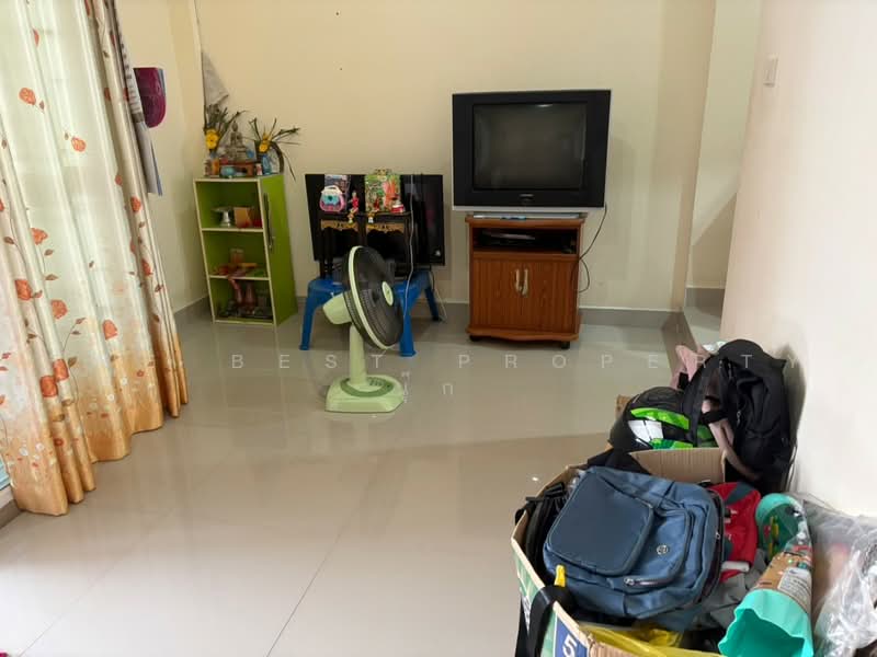 หมู่บ้านโยทะกาวิลล์2 ศรีราชา (Yotaka Ville2), Chon Buri (Pattaya), Khao Khan Song, Si Racha, Chon Buri (Pattaya), 2 Bedrooms, 150 sqm, Townhouse For Sale, by The Best Property นุ๊ก, 500475643 - DDproperty.com