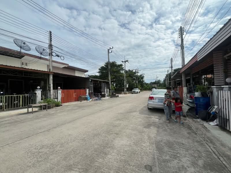 หมู่บ้านโยทะกาวิลล์2 ศรีราชา (Yotaka Ville2), ชลบุรี, เขาคันทรง, ศรีราชา, ชลบุรี, 150 ตร.ม., ทาวน์เฮ้าส์ ขาย, โดย The Best Property นุ๊ก, 500475643 - DDproperty.com