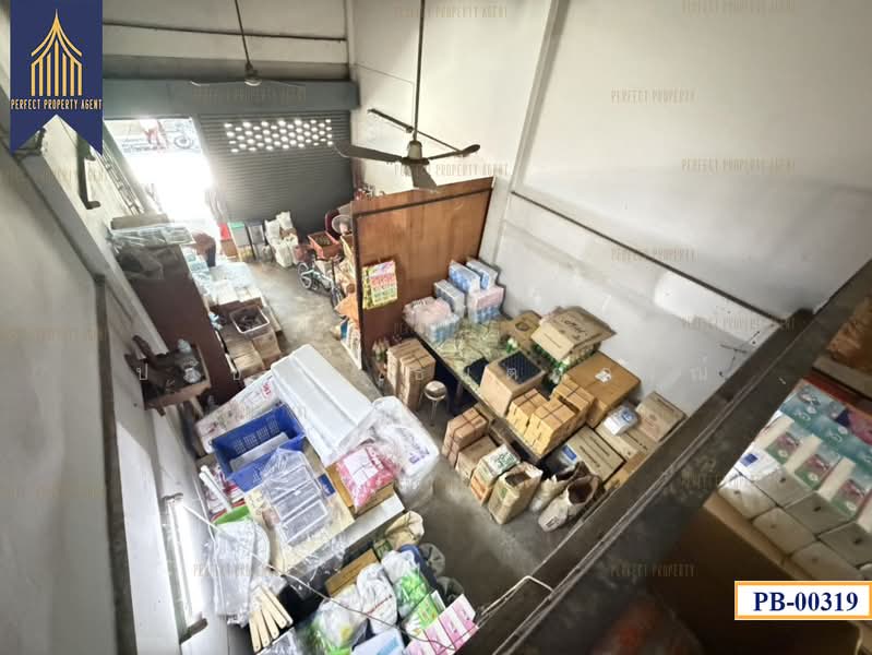 อาคารพานิชย์ หน้าตลาด รามอินทรา 67 ตามสภาพ, Bangkok, Khlong Kum, Bueng Kum, Bangkok, , 200 sqm, Shophouse For Sale, by ปภัชญา ธนัตถ์ภรณ์, 500475645 - DDproperty.com
