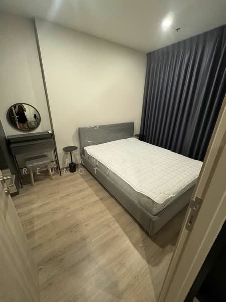 Nue District R9, Bangkok, 59 Rama 9 Road, Huai Khwang, Bangkok, 1 Bedroom, 30 sqm, Condo For Rent, by Panupak Reungtanasarn, 500475647 - DDproperty.com