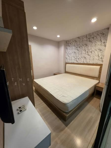 Airport Home Condominium, Chiang Mai, Village No. 10, Mae Hia, Muang Chiang Mai, Chiang Mai, 1 Bedroom, 35 sqm, Condo For Rent, by The Positive ที่ดิน บ้าน คอนโด, 500475650 - DDproperty.com