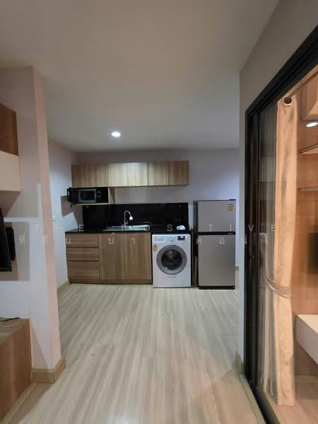 Airport Home Condominium, Chiang Mai, Village No. 10, Mae Hia, Muang Chiang Mai, Chiang Mai, 1 Bedroom, 35 sqm, Condo For Rent, by The Positive ที่ดิน บ้าน คอนโด, 500475650 - DDproperty.com
