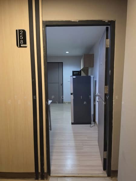 Airport Home Condominium : แอร์พอร์ต โฮม คอนโดมิเนียม, เชียงใหม่, หมู่ที่ 10, แม่เหียะ, เมืองเชียงใหม่, เชียงใหม่, 35 ตร.ม., คอนโด ให้เช่า, โดย The Positive ที่ดิน บ้าน คอนโด, 500475650 - DDproperty.com