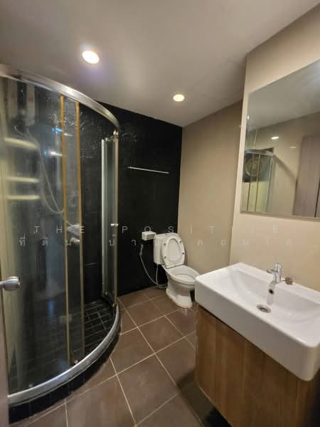 Airport Home Condominium, Chiang Mai, Village No. 10, Mae Hia, Muang Chiang Mai, Chiang Mai, 1 Bedroom, 35 sqm, Condo For Rent, by The Positive ที่ดิน บ้าน คอนโด, 500475650 - DDproperty.com