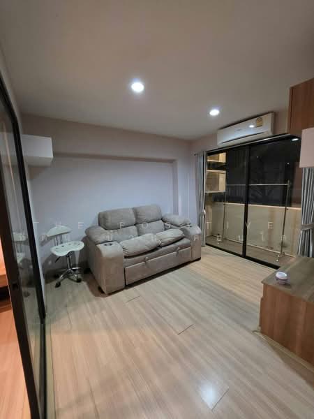 Airport Home Condominium : แอร์พอร์ต โฮม คอนโดมิเนียม, เชียงใหม่, หมู่ที่ 10, แม่เหียะ, เมืองเชียงใหม่, เชียงใหม่, 35 ตร.ม., คอนโด ให้เช่า, โดย The Positive ที่ดิน บ้าน คอนโด, 500475650 - DDproperty.com