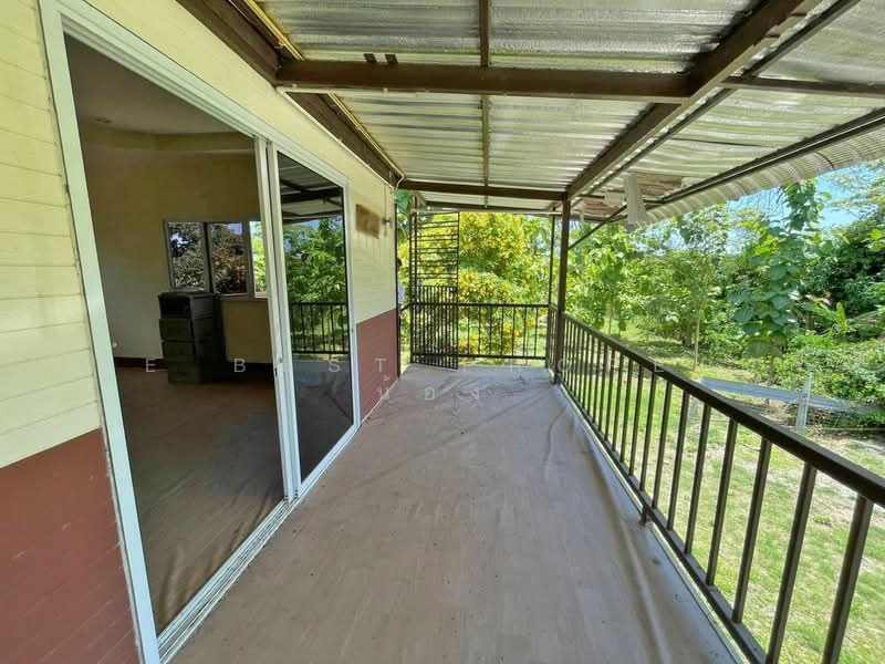 บ้านเดี่ยวพร้อมที่ดินสัตหีบ ชลบุรี, Chon Buri (Pattaya), Bang Sa-re, Sattahip, Chon Buri (Pattaya), 2 Bedrooms, 100 sqm, Single Detached House For Sale, by The Best Property น้อง, 500475651 - DDproperty.com