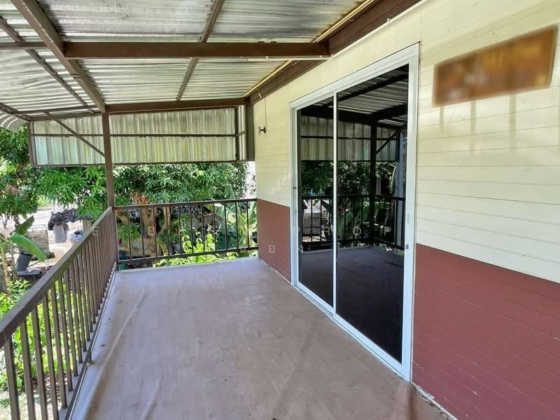 บ้านเดี่ยวพร้อมที่ดินสัตหีบ ชลบุรี, Chon Buri (Pattaya), Bang Sa-re, Sattahip, Chon Buri (Pattaya), 2 Bedrooms, 100 sqm, Single Detached House For Sale, by The Best Property น้อง, 500475651 - DDproperty.com