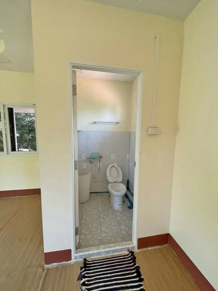 บ้านเดี่ยวพร้อมที่ดินสัตหีบ ชลบุรี, Chon Buri (Pattaya), Bang Sa-re, Sattahip, Chon Buri (Pattaya), 2 Bedrooms, 100 sqm, Single Detached House For Sale, by The Best Property น้อง, 500475651 - DDproperty.com