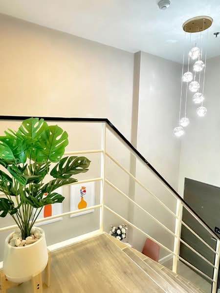 Metro Sky Bang Son Interchange (Prachachuen), Bangkok, 769 Pracha Chuen Road, Wong Sawang, Bang Sue, Bangkok, 1 Bedroom, 39 sqm, Condo For Rent, by Thanyatip Saeyi, 500475652 - DDproperty.com