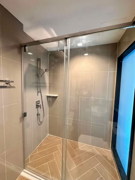 The Line Phahonyothin Park : เดอะ ไลน์ พหลโยธิน พาร์ค, กรุงเทพ, 1090 ถนนพหลโยธิน, จอมพล, จตุจักร, กรุงเทพ, 37 ตร.ม., คอนโด ให้เช่า, โดย Living Condo, 500475653 - DDproperty.com