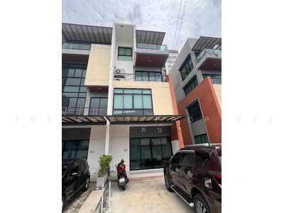 ขาย - เวิร์ค แอด ไลฟ์ นวมินทร์36 (Work @Life Nawamin36), กรุงเทพ