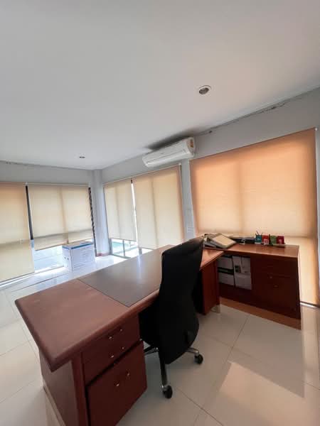 เวิร์ค แอด ไลฟ์ นวมินทร์36 (Work @Life Nawamin36), Bangkok, Khlong Kum, Bueng Kum, Bangkok, 2 Bedrooms, 150 sqm, Townhouse For Sale, by The Best Property รัตน์, 500475654 - DDproperty.com