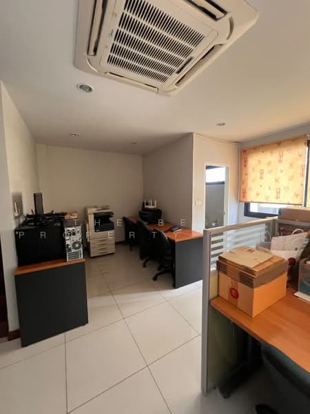 เวิร์ค แอด ไลฟ์ นวมินทร์36 (Work @Life Nawamin36), Bangkok, Khlong Kum, Bueng Kum, Bangkok, 2 Bedrooms, 150 sqm, Townhouse For Sale, by The Best Property รัตน์, 500475654 - DDproperty.com