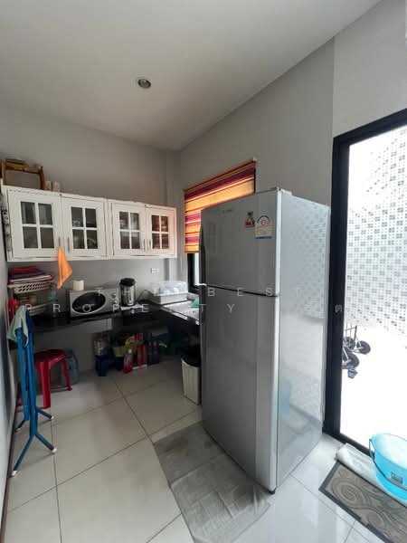 เวิร์ค แอด ไลฟ์ นวมินทร์36 (Work @Life Nawamin36), Bangkok, Khlong Kum, Bueng Kum, Bangkok, 2 Bedrooms, 150 sqm, Townhouse For Sale, by The Best Property รัตน์, 500475654 - DDproperty.com