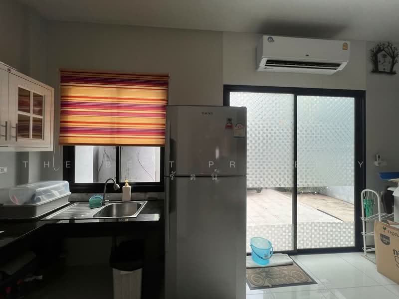 เวิร์ค แอด ไลฟ์ นวมินทร์36 (Work @Life Nawamin36), Bangkok, Khlong Kum, Bueng Kum, Bangkok, 2 Bedrooms, 150 sqm, Townhouse For Sale, by The Best Property รัตน์, 500475654 - DDproperty.com