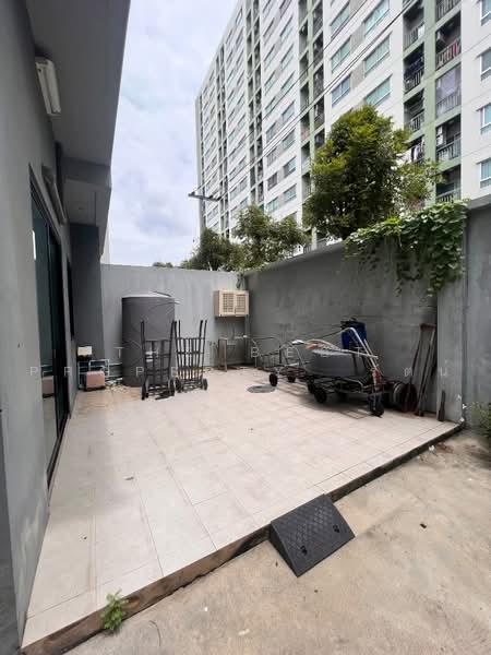 เวิร์ค แอด ไลฟ์ นวมินทร์36 (Work @Life Nawamin36), Bangkok, Khlong Kum, Bueng Kum, Bangkok, 2 Bedrooms, 150 sqm, Townhouse For Sale, by The Best Property รัตน์, 500475654 - DDproperty.com