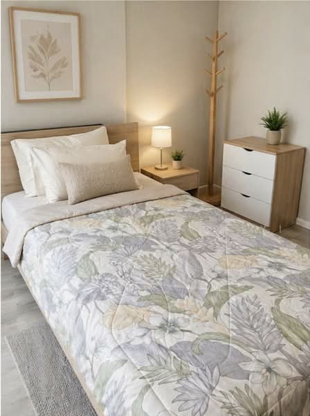 The Room Sukhumvit 69, Bangkok, 1539 Sukhumvit Road, Phra Kanong Nua, Watthana, Bangkok, 2 Bedrooms, 80 sqm, Condo For Rent, by Thanyatip Saeyi, 500475655 - DDproperty.com