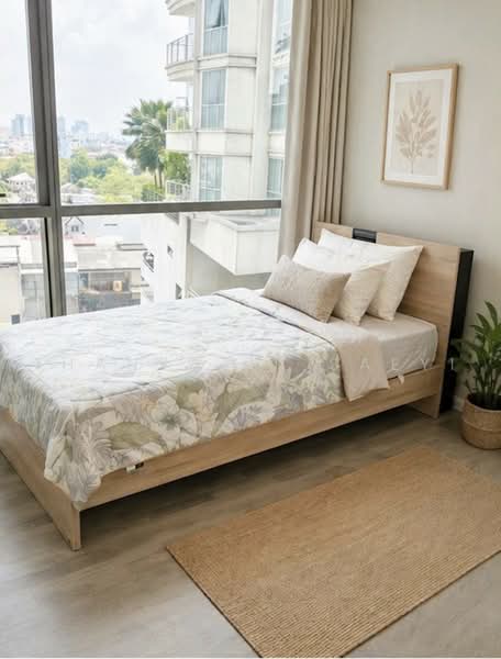 The Room Sukhumvit 69, Bangkok, 1539 Sukhumvit Road, Phra Kanong Nua, Watthana, Bangkok, 2 Bedrooms, 80 sqm, Condo For Rent, by Thanyatip Saeyi, 500475655 - DDproperty.com