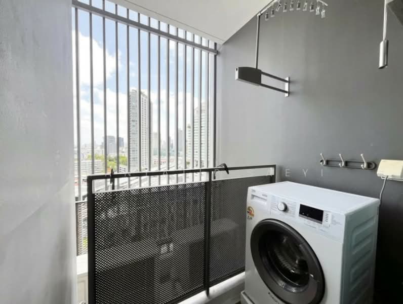 The Room Sukhumvit 69, bangkok, 1539 Sukhumvit Road, Phra Kanong Nua, Watthana, Bangkok, 1 Bedroom, 37 sqm, Condo For Rent, by Thanyatip Saeyi, 500475655 - DDproperty.com