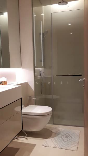 Tela Thonglor 13, Bangkok, 233 Soi Sukhumvit 55, Sukhumvit Road, Khlong Tan Nua, Watthana, Bangkok, 2 Bedrooms, 111 sqm, Condo For Rent, by Khun Real, 500475656 - DDproperty.com