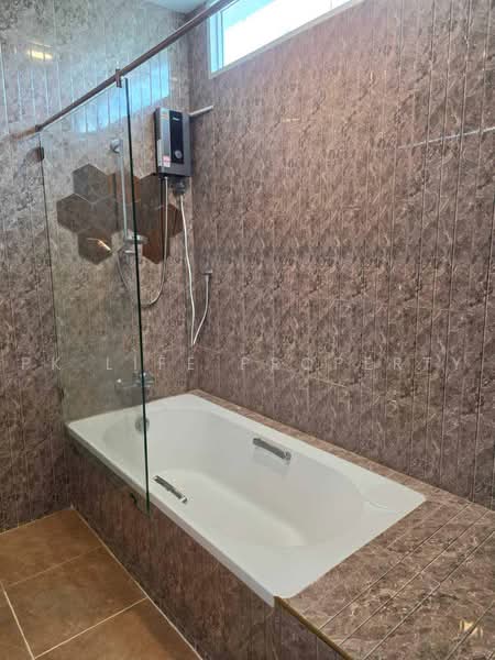7R1065 This house for rent 3 bedroom 3 bathroom 50,000/month at rawai have fully furnished, Phuket, Rawai, Muang Phuket, Phuket, 3 Bedrooms, 150 sqm, Single Detached House For Rent, by PK LIFE Property, 500475657 - DDproperty.com