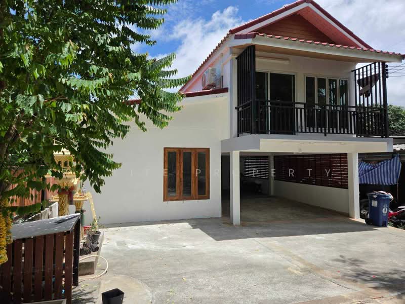7R1065 This house for rent 3 bedroom 3 bathroom 50,000/month at rawai have fully furnished, ภูเก็ต, ราไวย์, เมืองภูเก็ต, ภูเก็ต, 150 ตร.ม., บ้านเดี่ยว ให้เช่า, โดย PK LIFE Property, 500475657 - DDproperty.com
