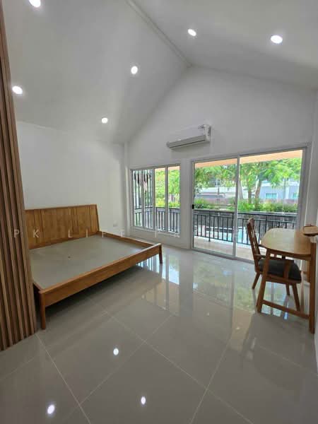 7R1065 This house for rent 3 bedroom 3 bathroom 50,000/month at rawai have fully furnished, Phuket, Rawai, Muang Phuket, Phuket, 3 Bedrooms, 150 sqm, Single Detached House For Rent, by PK LIFE Property, 500475657 - DDproperty.com