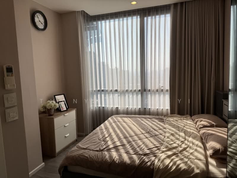 The Room Sukhumvit 69, Bangkok, 1539 Sukhumvit Road, Phra Kanong Nua, Watthana, Bangkok, 1 Bedroom, 34 sqm, Condo For Rent, by Thanyatip Saeyi, 500475658 - DDproperty.com