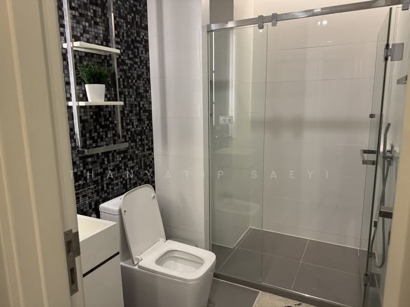 The Room Sukhumvit 69, Bangkok, 1539 Sukhumvit Road, Phra Kanong Nua, Watthana, Bangkok, 1 Bedroom, 34 sqm, Condo For Rent, by Thanyatip Saeyi, 500475658 - DDproperty.com