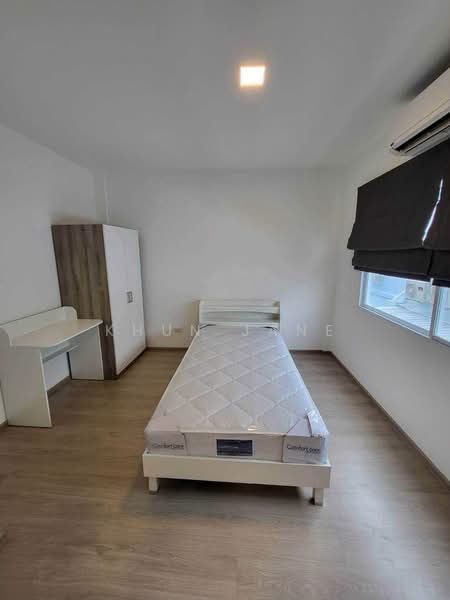 บ้านเดี่ยว ให้เช่า บางนา-วิลล่า กม.5 (SPSJP577), สมุทรปราการ, ซอยบางนา-ตราด 39, บางแก้ว, บางพลี, สมุทรปราการ, 200 ตร.ม., บ้านเดี่ยว ให้เช่า, โดย Khun Jane, 500475659 - DDproperty.com