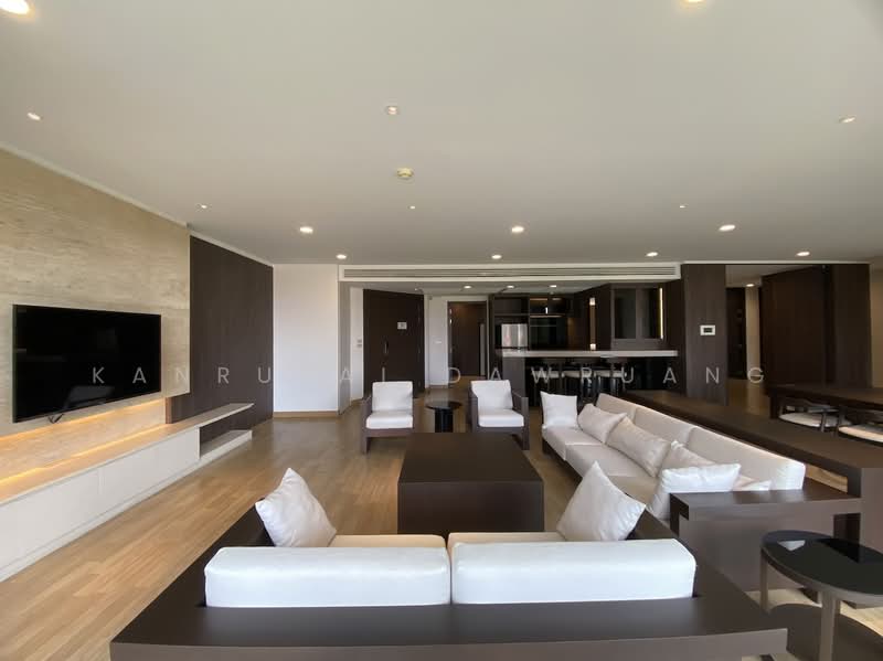 Park Court Sukhumvit 77, Bangkok, T77 Sukhumvit 77, Phra Kanong Nua, Watthana, Bangkok, 4 Bedrooms, 285 sqm, Condo For Sale, by Kanrutai Dawruang, 500475660 - DDproperty.com
